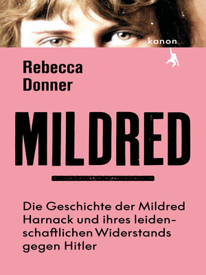 cover image of Mildred